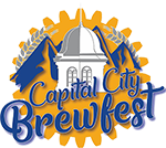 Capital City Brewfest Logo